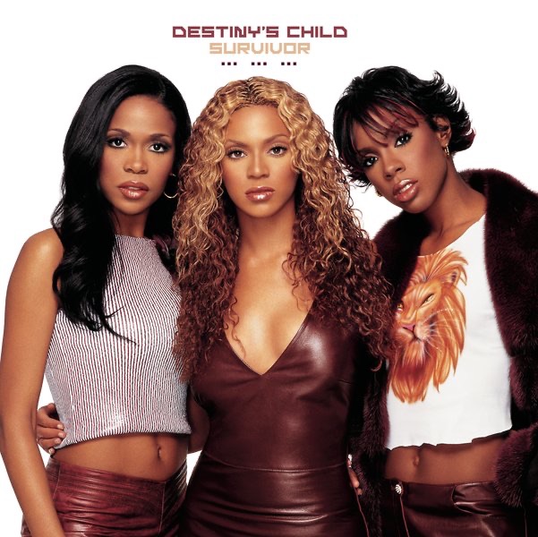 Destiny's Child - Album by Destiny's Child - Apple Music