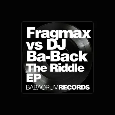 Listen to DJ Ba Back, watch music videos, read bio, see tour dates & more!
