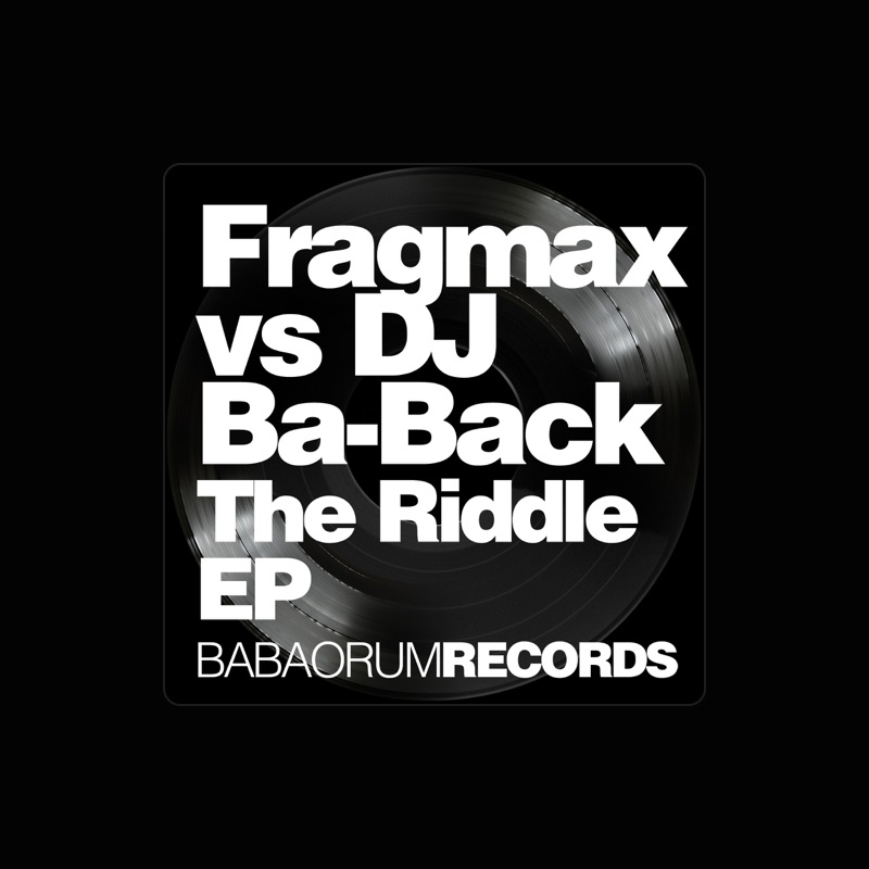 DJ Ba Back