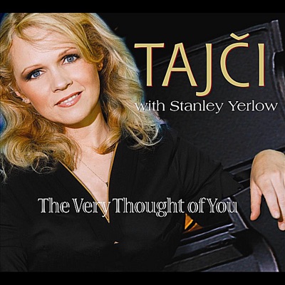 The Very Thought of You - Single