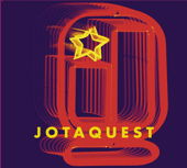 Jota Quest Quinze - Jota Quest Cover Art