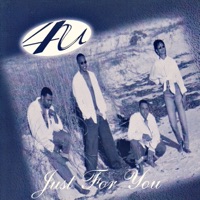 Just For You - 4U