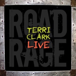 Terri Clark - Girls Lie Too