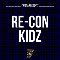 Kidz - Single - Re-Con