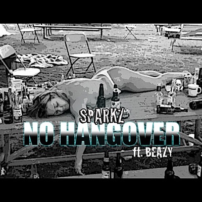 No Hangover - Single