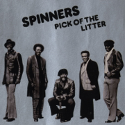 Games People Play - The Spinners