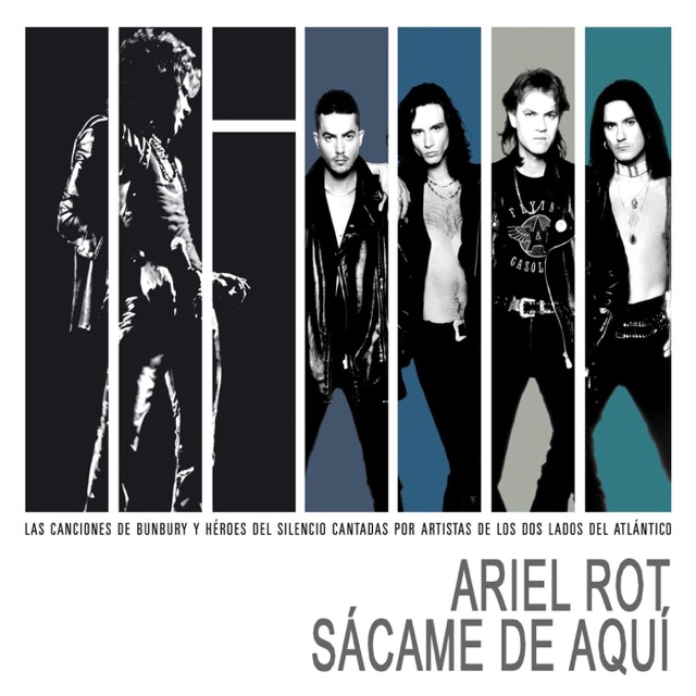 Sacame de Aquí