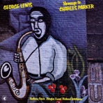 Homage to Charles Parker