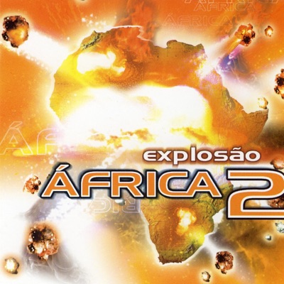 Explosao Africa 2 - Deka