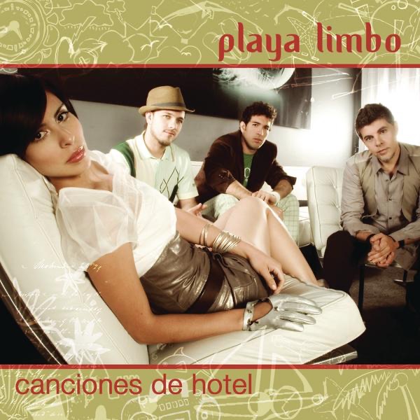 Canciones de Hotel