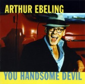 Arthur Ebeling - Maria 
