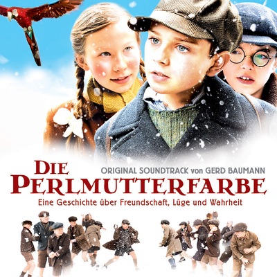 Die Perlmutterfarbe (Original Soundtrack)