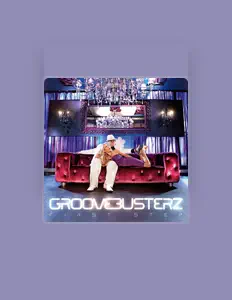 Listen to Groovebusterz, watch music videos, read bio, see tour dates & more!