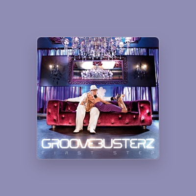 Listen to Groovebusterz, watch music videos, read bio, see tour dates & more!