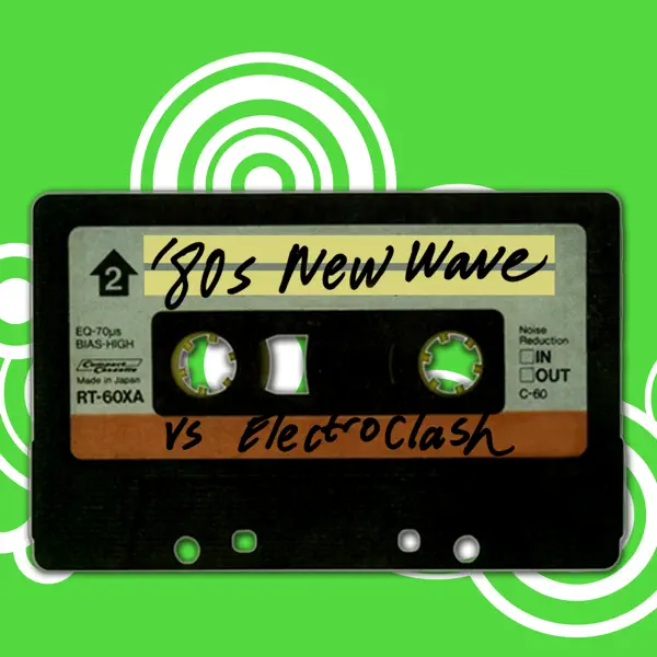 Send Me An Angel (1983 Remix) [Re-Recorded / Remastered] — Real Life