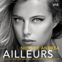 Ailleurs - Single - Nico de Andrea