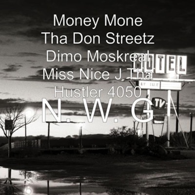 Streetz Dimo Moskreal Miss Nice J Tha Hustler 4050 Money Mone Tha Don Hmf And More