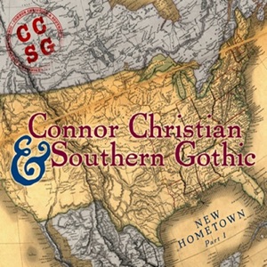 Connor Christian & Connor Christian & Southern Gothic - That Ol' Jukebox - 排舞 音樂