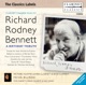 Richard Rodney Bennett A Birthday Tribute