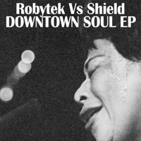 Downtown Soul (Robytek vs. Shield) - Single - Robytek & Shield