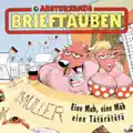 Das Grauen ist in deiner Stadt