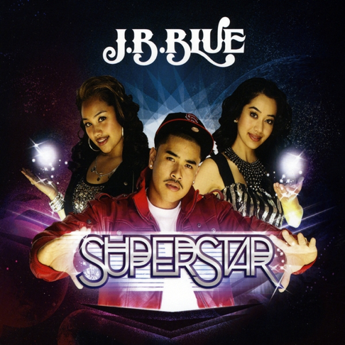 J.B.BLUE - Apple Music