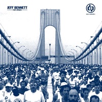 Run Aways - Single - Jeff Bennett