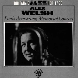 Louis Armstrong Memorial Concert