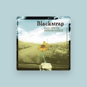 Blackstrap