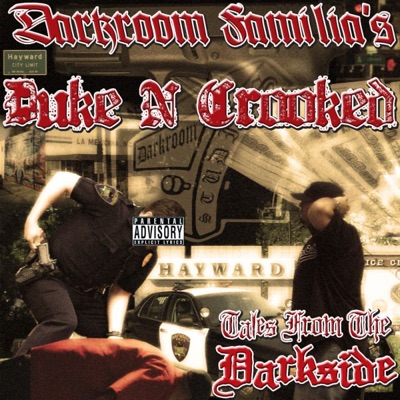 Tales From the Darkside