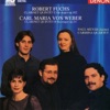 Paul Meyer, Günther Herbig & Royal Philharmonic Orchestra - Quintet in E-Flat Major, Op. 102: III. Andante Sostenuto