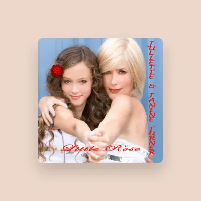 Listen to Janine Turner, watch music videos, read bio, see tour dates & more!