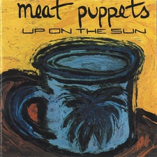 Meat Puppets - Maiden's Milk