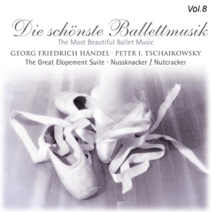 Die schonste Ballettmusik, Vol. 8 (1945, 1948)