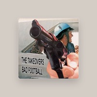 The Takeovers