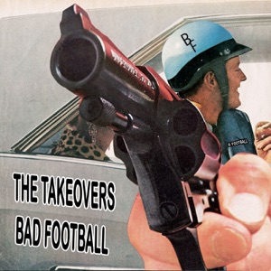 Bad Football