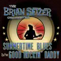BRIAN SETZER