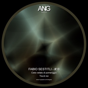 Ang#18 - Single