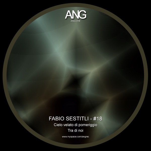 Ang#18 - Single
