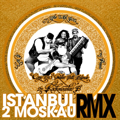 Come On (Remixes) - EP