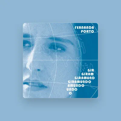 Listen to Fernanda Porto, watch music videos, read bio, see tour dates & more!