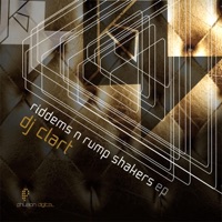 Riddims N Rump Shakers EP - DJ Clart