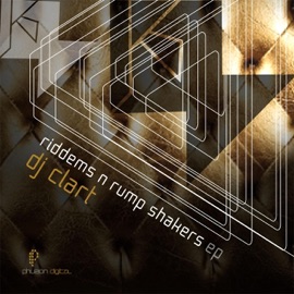 Vital Tribe DJ Clart