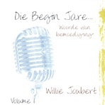 Die Begin Jare... Woorde Van Bemoediging - Volume 1