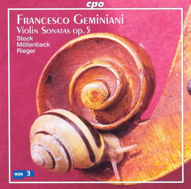 ‎Sonata em dó maior, H 105 por Christian Rieger — Apple Music Classical