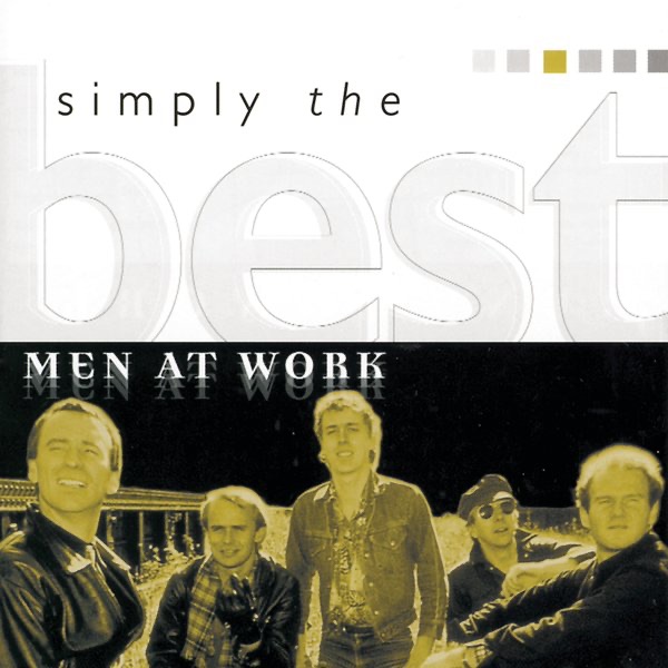 Two Hearts - Album by Men At Work - Apple Music