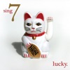 Sing 7: Lucky (A Cappella)