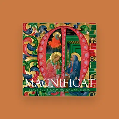 Listen to Magdala, watch music videos, read bio, see tour dates & more!