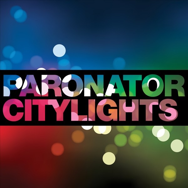 City Lights - EP