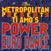 Ti Amo's Power Euro Dance